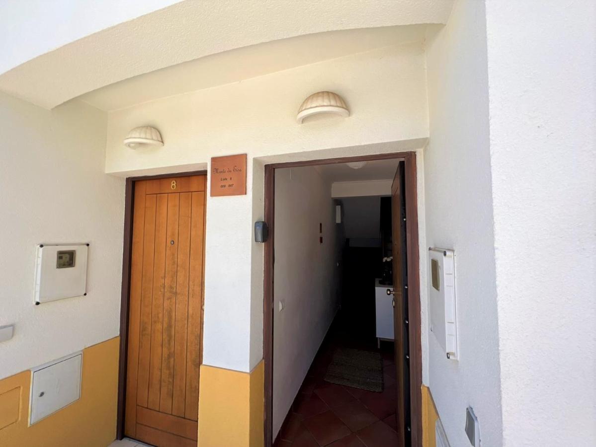 Ferienwohnung Casa D'Sul By Homing Tavira Exterior foto